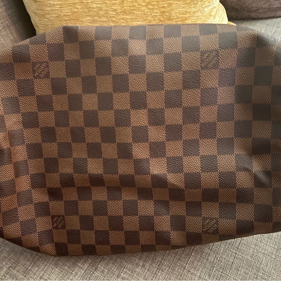 Speedy 30 Damier Ebene - Picture 4 of 6